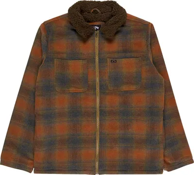 Produktbild von Billabong Hills Jacke Braun L Mann Braun L