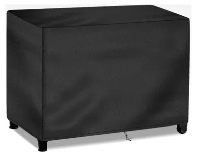 Produktbild von Abdeckung für Keter BBQ Beistelltisch Unity XL, 500D wasserdicht, winddicht und alterungsbeständig