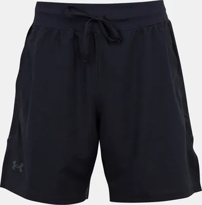 Produktbild von Under Armour Shorts Launch Elite 2In1 7 Short-Schwarz 1376831-001__SM
