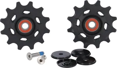 Produktbild von SRAM Schaltrollen-Set Force AXS 12-fach - präzise Schaltperformance für moder...