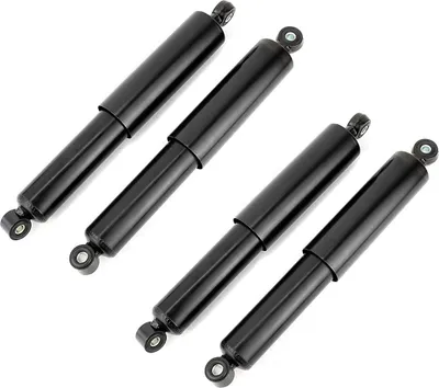 Produktbild von Stoßdämpfer vorne+hinten für Simson Schwalbe KR51 / Star SR4-2 SVH1