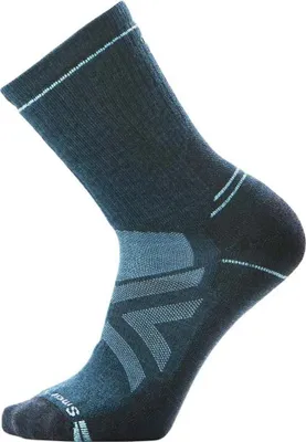 Produktbild von Smartwool Hike Full Cushion Crew-socken Blau EU 42-45 Blau EU 42-45