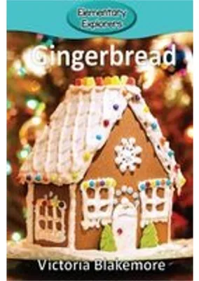 Produktbild von Gingerbread