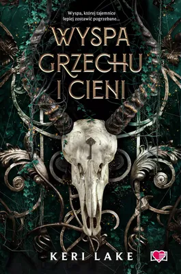 Imagen del producto de Wyspa grzechu i cieni