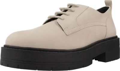 Produktbild von GEOX D SPHERICA EC7 Damenschuhe in Beige