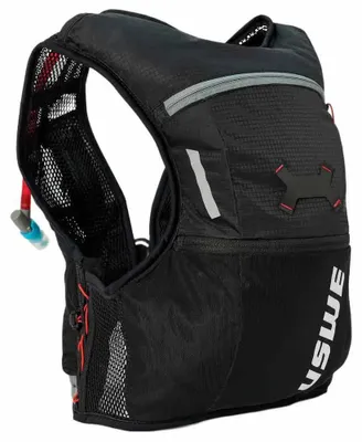 Produktbild von Uswe Vst Trinkweste 8l Schwarz XL Schwarz XL