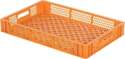 Produktbild von SARO Bäckereikiste 600 x 400 x 87 mm Modell BK87