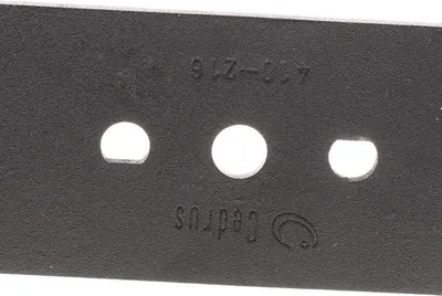 Obrázek produktu pro Nac Hortmasz JL43Z 41,0 cm sběrný žací nůž s noži 410-216
