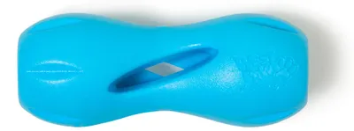 Zdjęcie produktu dla Zabawka dla psów WestPaw Qwizl, kolor: niebieski, rozmiar: 14 cm