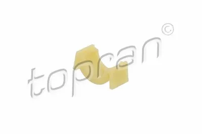 Produktbild von TOPRAN Buchse Wählstange / Schaltstange 116 603 für VW Transporter IV Bus (70B, 70C, 7DB, 7DK, 70J, 70K, 7DC, 7DJ) Transporter IV Kastenwagen