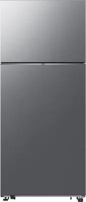 Produktbild von Samsung RT53DG7A14S9 Kühl- und Gefrierkombination Freistehend 530 l E Edelstahl