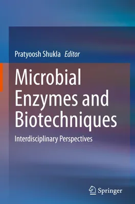 Obrázek produktu pro Microbial Enzymes and Biotechniques