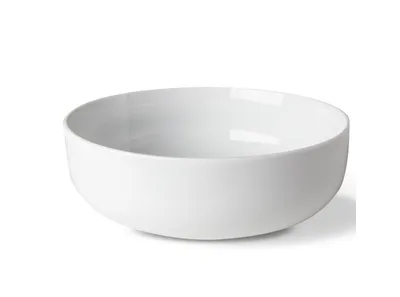 Obrázok produktu pre Misa široká, český porcelán, 25 cm, Optimo, G. Benedikt