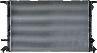 Produktbild von MAHLE CR 905 000P Kühler Wasserkühler Motorkühler für AUDI A4 Avant (8K5, B8) A6 Avant (4G5, 4GD, C7) Q5 (8RB) A5 Sportback (8TA) A4 Limousine