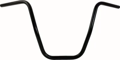 Produktbild von Krate Lenker schwarz