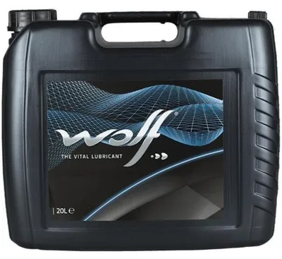 Produktbild von WOLF Officialtech MS-BHDI für 0W-30 20 Liter Motoröl Motorenöl 9.55535-DS1 9.55535-GS1 Iveco 18-1811 SC1 LV PSA B71 2312 Öl