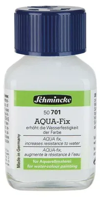 Produktbild von Schmincke AQUA-Fix Aquarell-Medium 60 ml