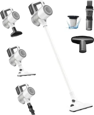 Produktbild von Saugroboter - Akkusaugroboter - Handstaubsauger - Akkusauger - Multifunktionssauger