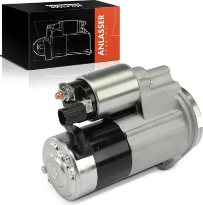 Zdjęcie produktu dla Frankberg Rozrusznik 1,2 kW dla Jeep Grand Cherokee I ZG ZJ M000T60181