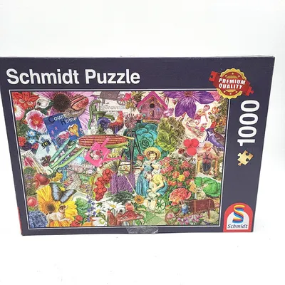 Zdjęcie produktu dla Schmidt Spiele 57383, 14 lat(a)
