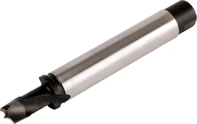 Obrázok produktu pre Blum M31.ZB08.02 ECODRILL Vrták na hmoždinky, vrták na závesy, vrták do dreva, presný vrták, vhodný pre M31.1000, karbid, dĺžka 85 mm, priemer vrtáka 8 mm