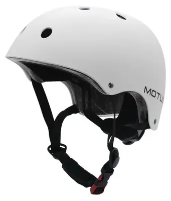 Immagine prodotto di Casco Motus bianco - Taglia L