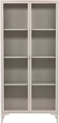 Produktbild von Venture Home Schrank Piring Beige