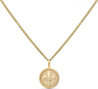 Produktbild von Orolino Halskette 375/- Gold 42+3cm gelb ohne 500341476-2