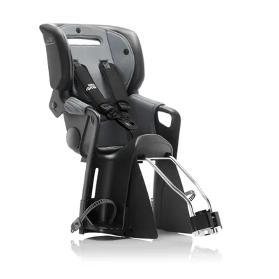 Produktbild von Britax Römer Jockey 3 Comfort Black/Grey