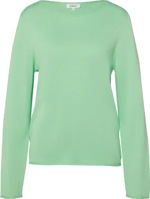Produktbild von Strickpullover