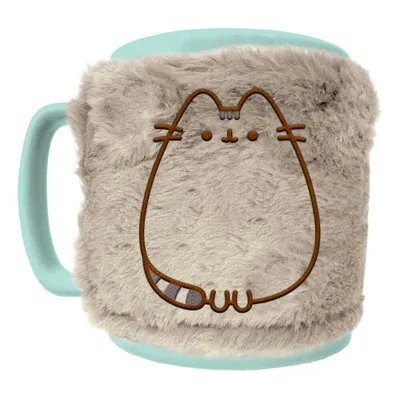 Produktbild von Pusheen Tasse  Cosy multicolor Fan-Merch, Geschenke Keramik Standard