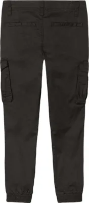 Image de Pantalon Name It 13151735-BLACK pour Garçon