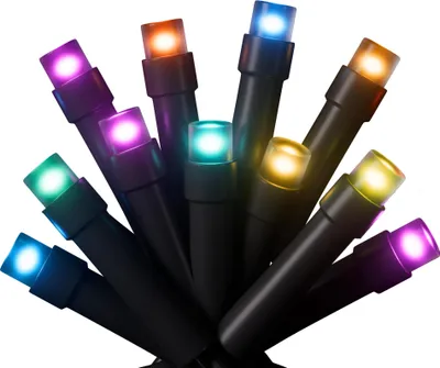 Obrázok produktu pre Nanoleaf Smart Holiday String Lights 24m 300 LEDs|18 W|16M+