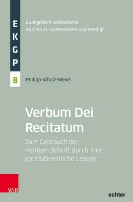 Obrázok produktu pre Verbum Dei Recitatum