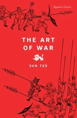 Zdjęcie produktu dla The Art of War
