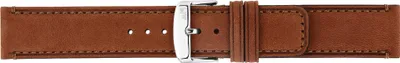 Produktbild von Uhrenarmband für Damen und Herren MORELLATO A01X6021C38041CR20, braun