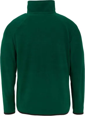 Produktbild von Result Genuine Recycled - Fleecejacke für Herren PC4402 (S) (Grau)