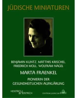 Obrázok produktu pre Marta Fraenkel