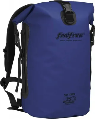 Zdjęcie produktu dla FeelFree Wodoodporny plecak DRY TANK (30L) Saphhire