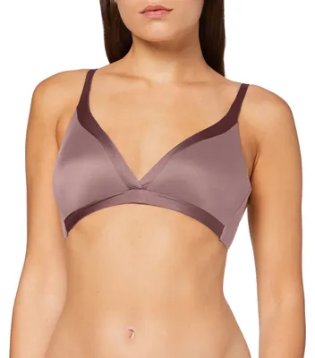 Produktbild von Triumph Body Make-up Soft Touch N Ex, Farbe: Sweet Chestnut WP/3900, Größe: S BH ohne Bügel