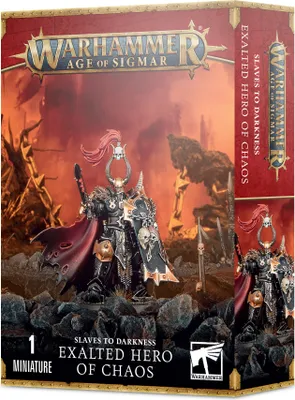 Produktbild von Games Workshop 83-67, Sammelfigur, Videospiel
