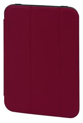 Produktbild von tolino vision Bumper Case PolyurethanRot