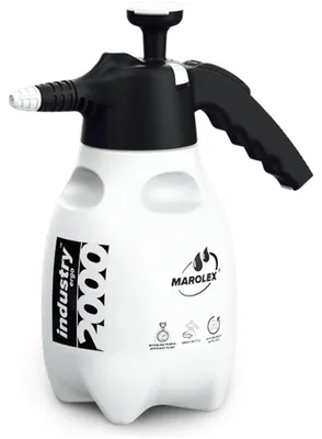 Produktbild von Marolex Industry Ergo Acid Line 2000 2 l