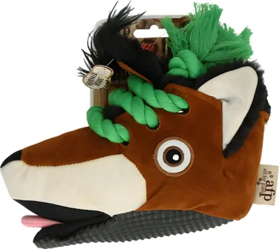 Immagine prodotto di Scarpe da volpe AFP per cani
