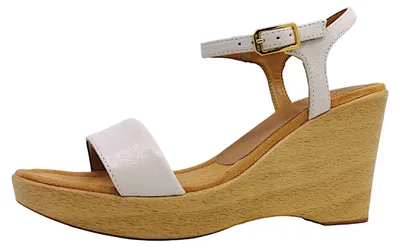 Produktbild von Unisa Rita 24, beige(ivory), Gr. 40