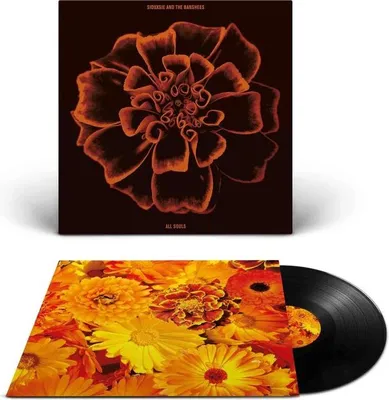 Immagine prodotto di Siouxsie And The Banshees: Siouxsie And The Banshees - All Souls (180g) (Edizione Deluxe) (Mastering a metà velocità) - Universal Music - (LP / Lato A)