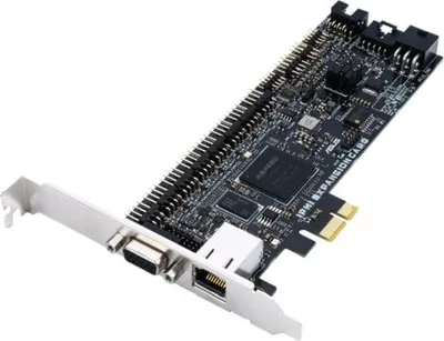 Produktbild von Asus Ipmi Expansion Card-Si