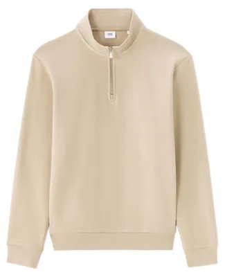 Produktbild von Celio Metreuk Sweatshirt mit Stehkragen XXL