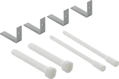 Produktbild von Geberit Verlängerungsset für die Badezimmerinstallation