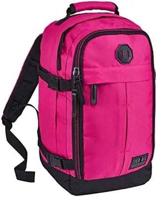 Produktbild von Famanu Reisrucksack 30L - Schwarz